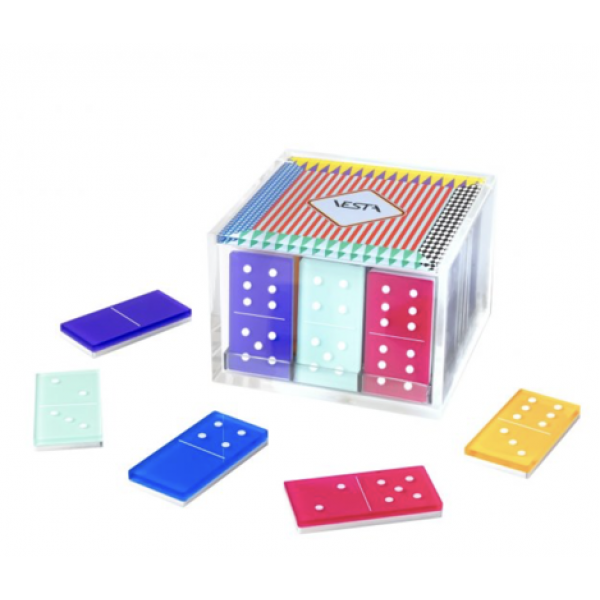 Gioco da Tavolo Domino